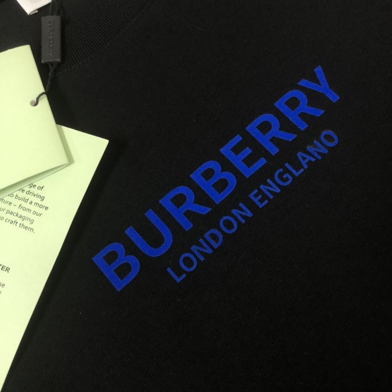 Burberry T-Shirts